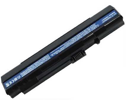 6-cell Laptop Battery for Gateway LT2005U LT2021U LT2022U - Click Image to Close